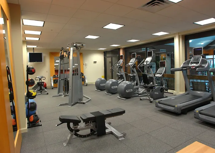 Doubletree By Hilton Hotel Syracuse